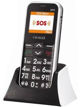 Croma Edge CRCM3223