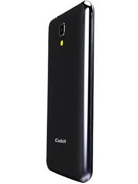 Cubit 4U Sapphire Plus