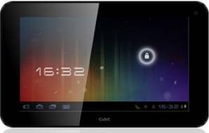 Cubit Cu-Tab 08