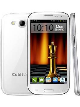 Cubit Royal Plus