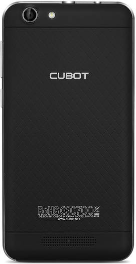Cubot Dinosaur