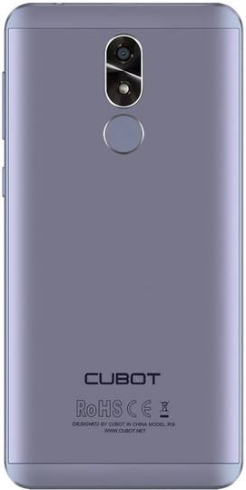 Cubot R9