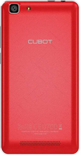 Cubot Rainbow