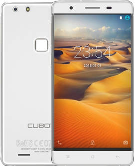Cubot S550 Pro