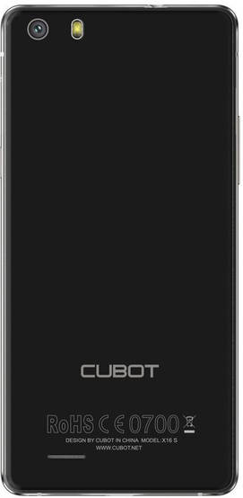 Cubot X16 S