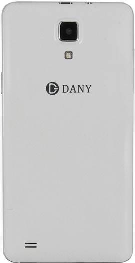 Dany M4