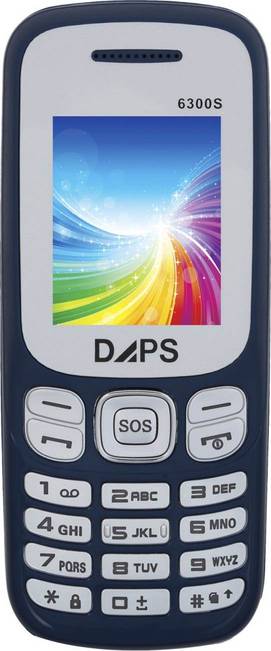 Daps 6300S