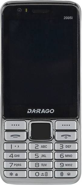 Darago 2005i