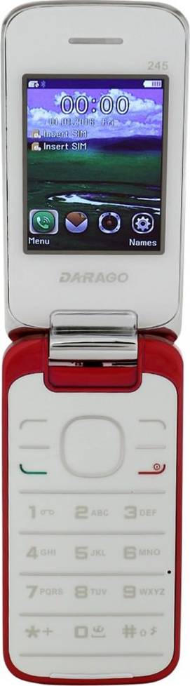 Darago 245