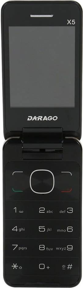 Darago X5