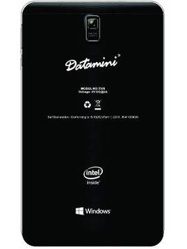 Datamini TW8
