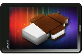 Datawind Aakash 2 Tablet