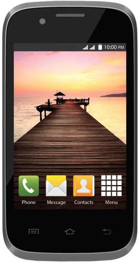 Datawind PocketSurfer 2G4X