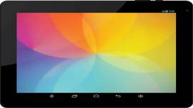 Datawind Ubislate 3G10Z