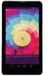 Datawind Ubislate 3G7X