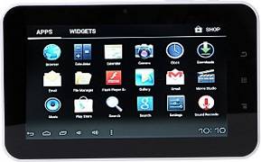 Datawind UbiSlate 7Ci