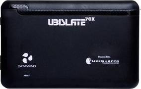 Datawind UbiSlate 7CX