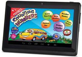 Datawind Ubislate 7W