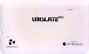 Datawind UbiSlate 9Ci