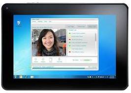 Dell Latitude ST Tablet