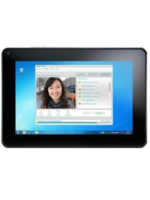 Dell Latitude ST Tablet Price