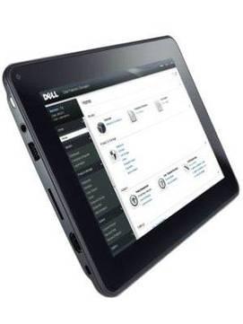 Dell Latitude ST Tablet