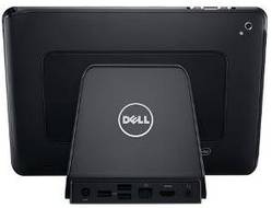 Dell Latitude ST Tablet