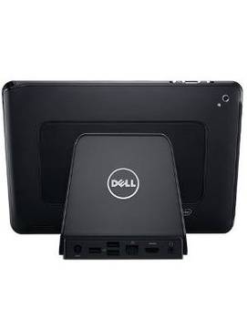 Dell Latitude ST Tablet