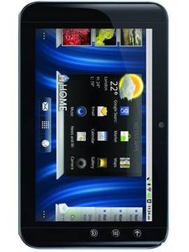 Dell Streak 7 WiFi