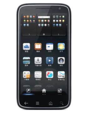 Dell Streak Pro D43