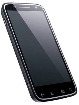 Dell Streak Pro D43