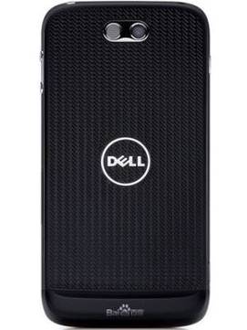 Dell Streak Pro D43