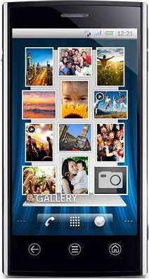 Dell Venue