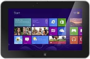 Dell XPS 10 32GB WiFi and 3G