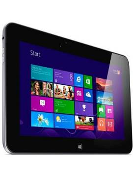 Dell XPS 10 64GB WiFi and 3G