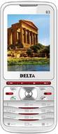 Delta B3
