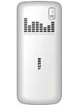 Delta B3