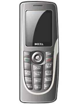 Delta Communicator B52