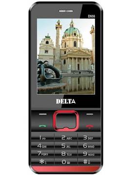 Delta D555