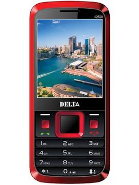 Delta M4250i