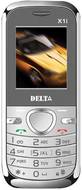 Delta X1i