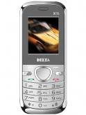 Delta X1i