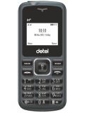 Detel D1 Plus Price