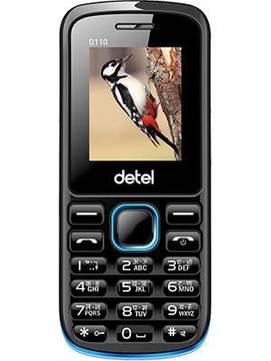 Detel D110