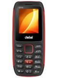Detel D110 Plus Price