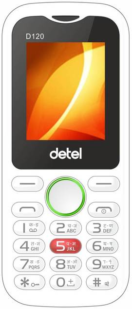 Detel D120