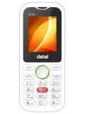 Detel D120 Price
