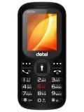 Detel D120 Plus Price