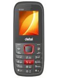 Detel D130 Price