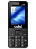 Detel D1800 Price